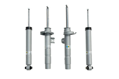 Evolve F2X / F3X Series xDrive Shock Absorber Set - Non EDC-Suspension-Silicon Valley Bimmer
