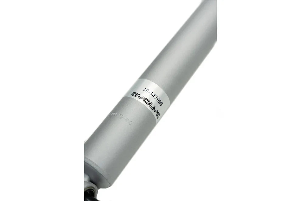 Evolve F2X / F3X Series xDrive Shock Absorber Set - Non EDC-Suspension-Silicon Valley Bimmer