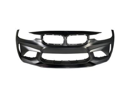 Suvneer M2 Designed F30 Front Bumper