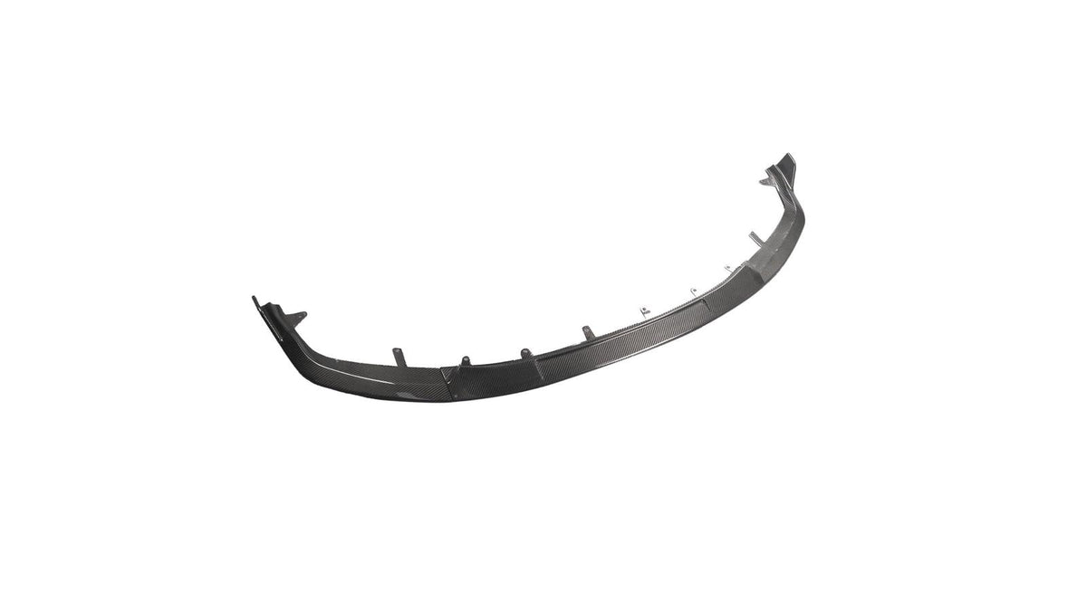 NWCarbon Haus G87 M2 V1 Style Dry Carbon Fiber Front Lip
