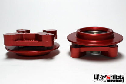 Vorshlag BMW  G2X/G8X (2019-up) Camber Plates & OEM Perches