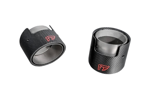 iPE Valvetronic Exhaust System for Porsche 991 GT3 2012+-Exhaust-Silicon Valley Bimmer