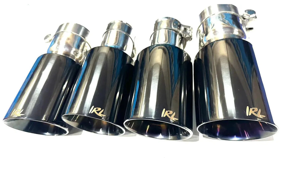 IRL G87 V2 Catback Exhaust