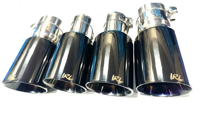 IRL G87 V2 Catback Exhaust