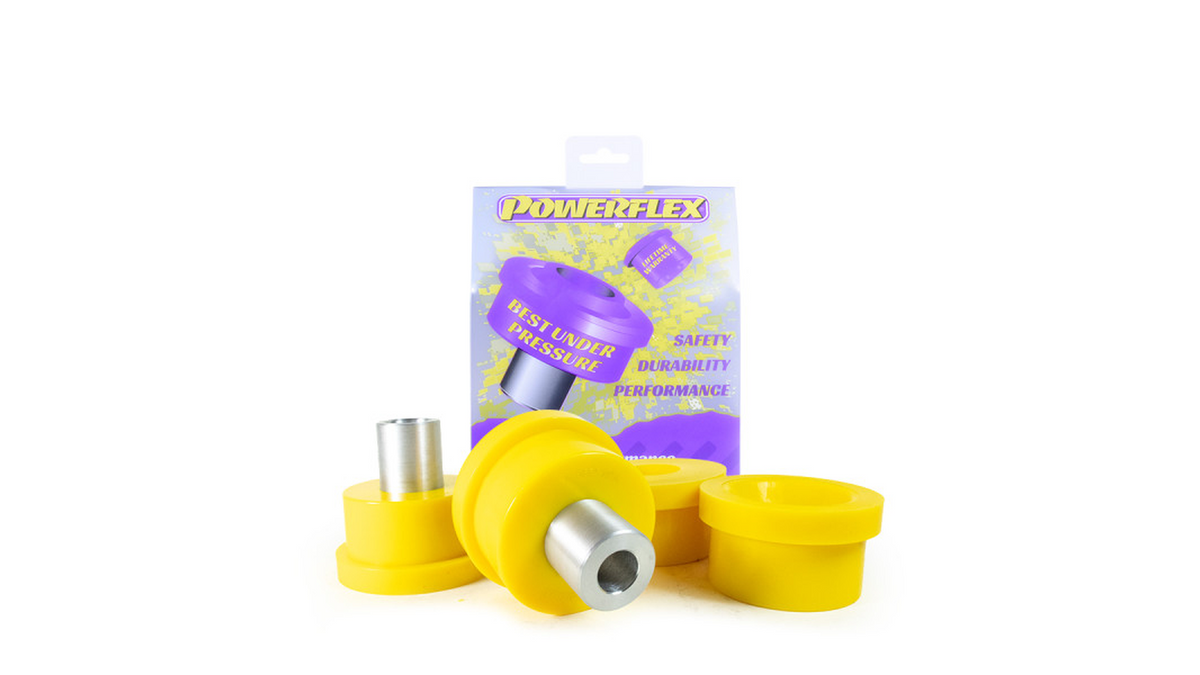 BMW E39 Sedan Rear Subframe Rear Mount Bushing