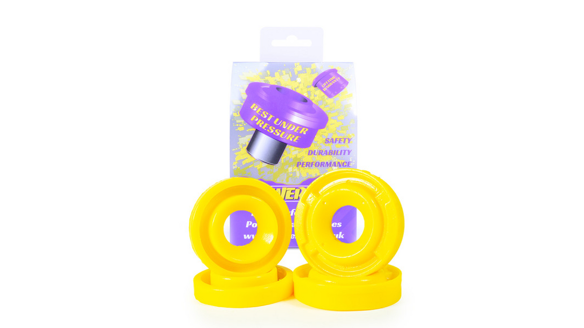 BMW E36 3 Series (90 - 98) Rear Subframe Rear Bushing Insert