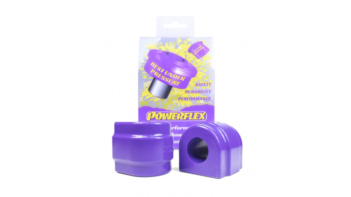 BMW E46 3 Series / Z4 / E39 5 Series Front Sway Bar Bushing - 24 mm