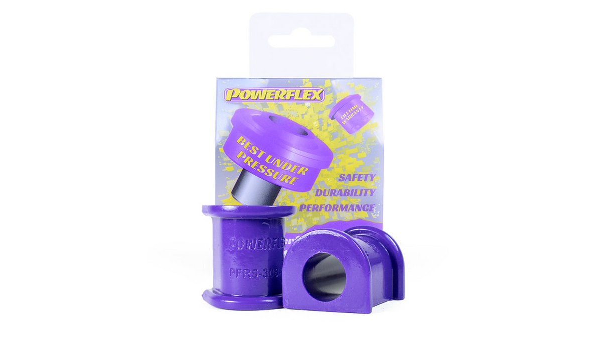 BMW E30 / E28 / E24 Rear Sway Bar Bushing - 19 mm