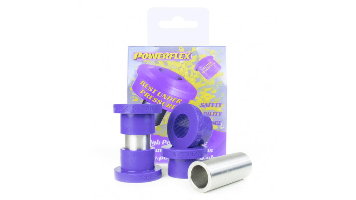 BMW 1502-2002 (1962 - 1977) Front Lower Arm Inner Bushing
