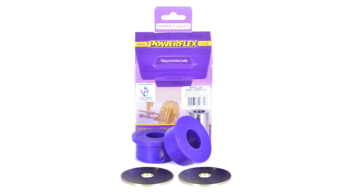 BMW Euro E36 M3 Evo Rear Diff Front Mount Bushing
