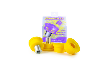 BMW E39 5 Series Sedan Rear Subframe Front Mount Bushing