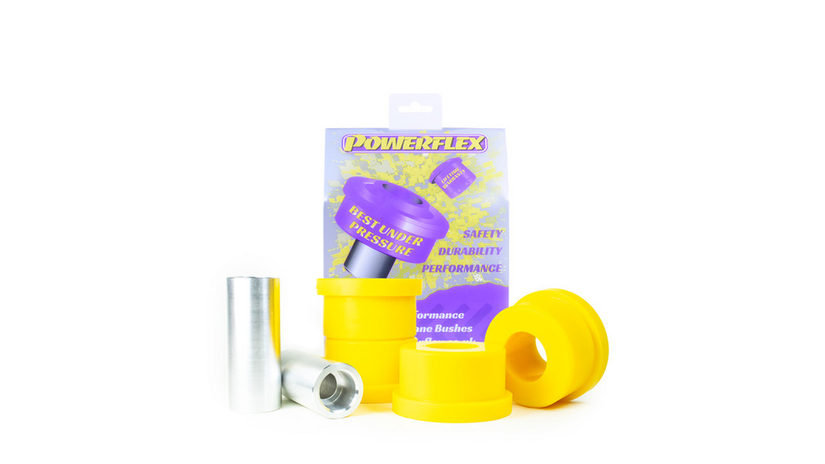 BMW E60 5-Series, E63 6-Series Rear Subframe Forward Bushings