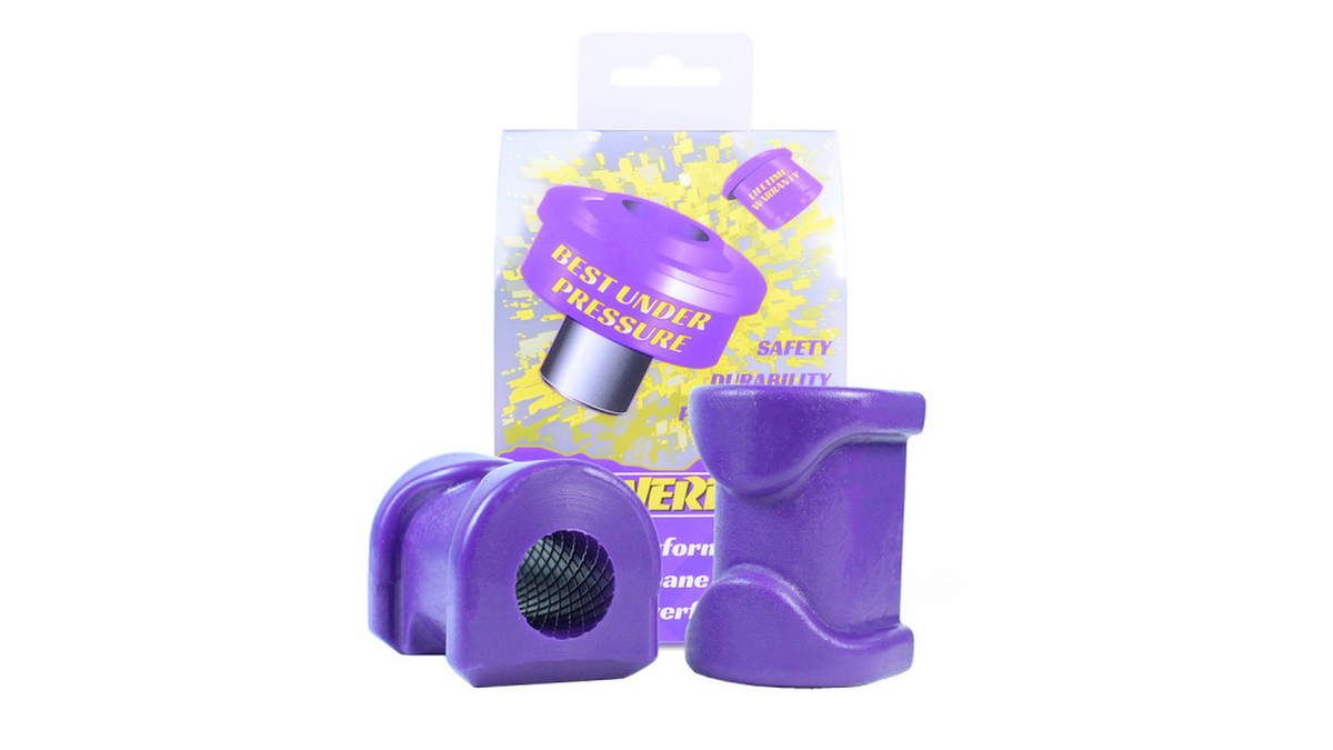 BMW E30 3 Series (84 - 91) Front Sway Bar Bushing - 20 mm