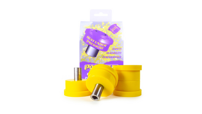 BMW E34 5 Series (88 - 96) Rear Beam Mount Bushings