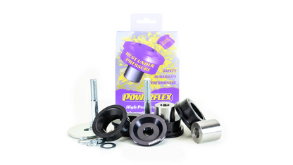 BMW E46 M3 Rear Diff Rear Mount