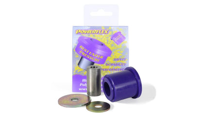 BMW E36 323i/325i/328i/M3 US Rear Diff Front Mount Bushing