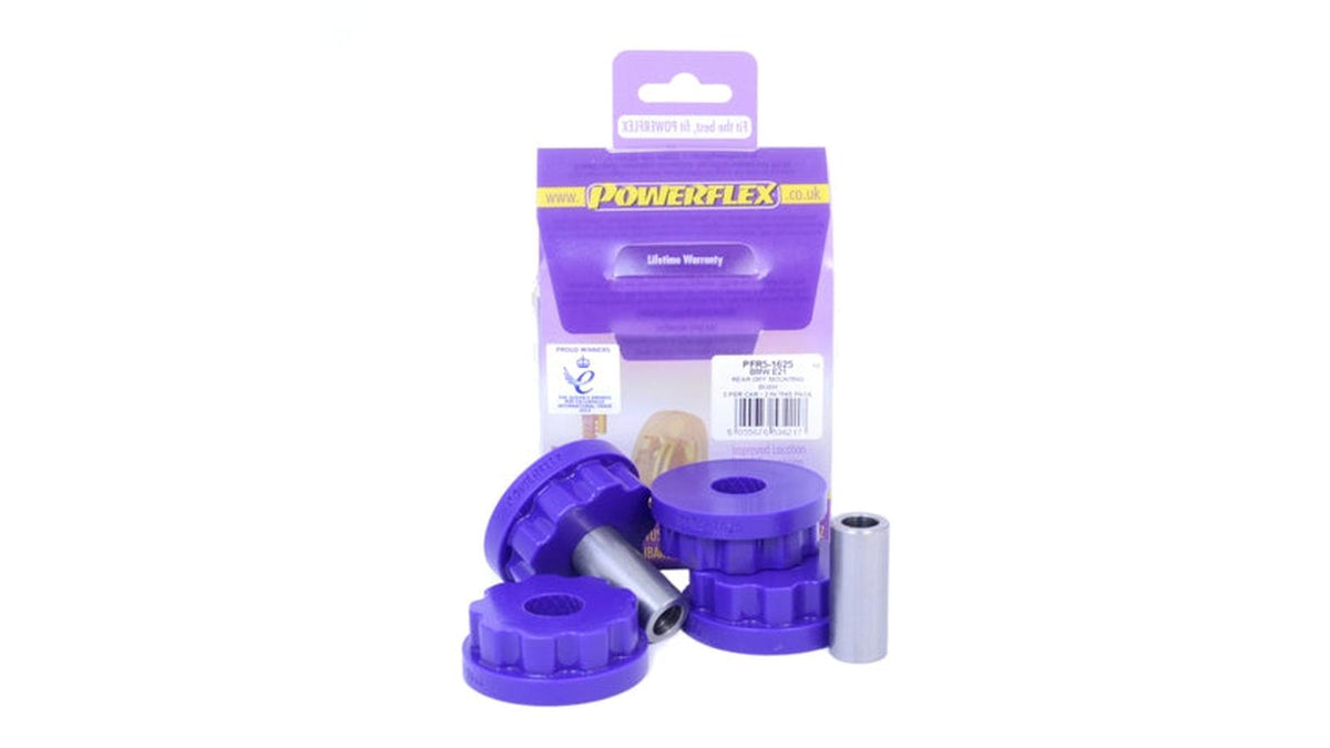BMW E21 Rear Diff Mounting Bushing