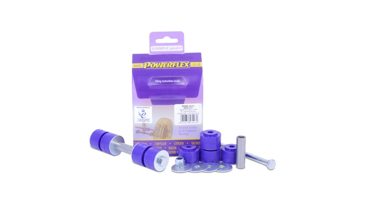 BMW E21 Rear Sway Bar Link Rod Bushing