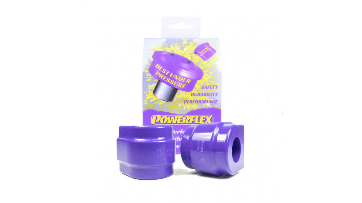 BMW E46 3 Series / Z4 / E39 5 Series Front Sway Bar Bushing - 27 mm