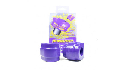 BMW E46 3 Series / Z4 / E39 5 Series Front Sway Bar Bushing - 27 mm