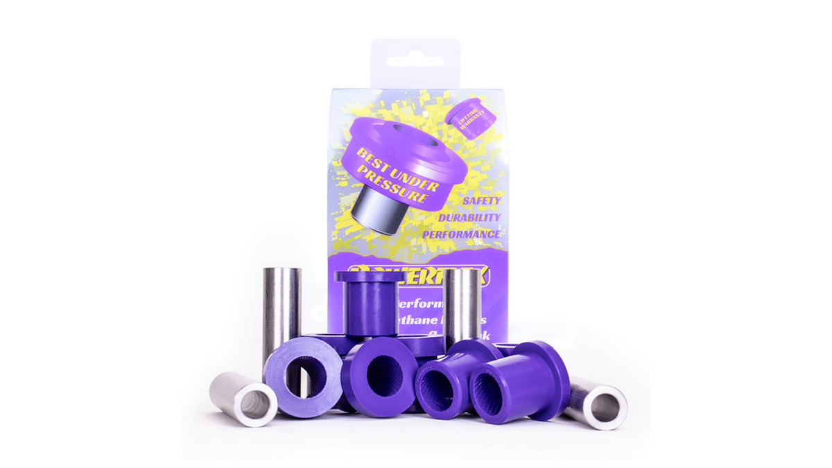 BMW E30 / Z3 / E21 / E36/5 / 2002 Rear Trailing Arm Bushing