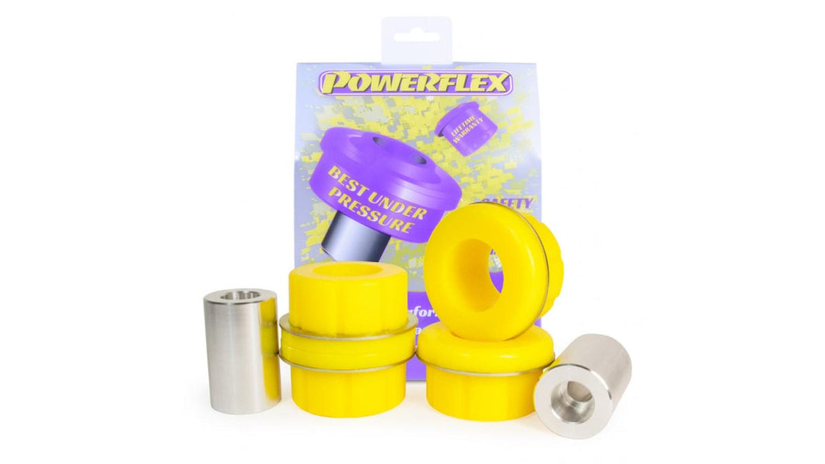 BMW E9X & F3X 3 Series / E8X 1 Series Rear Subframe Front Bushing