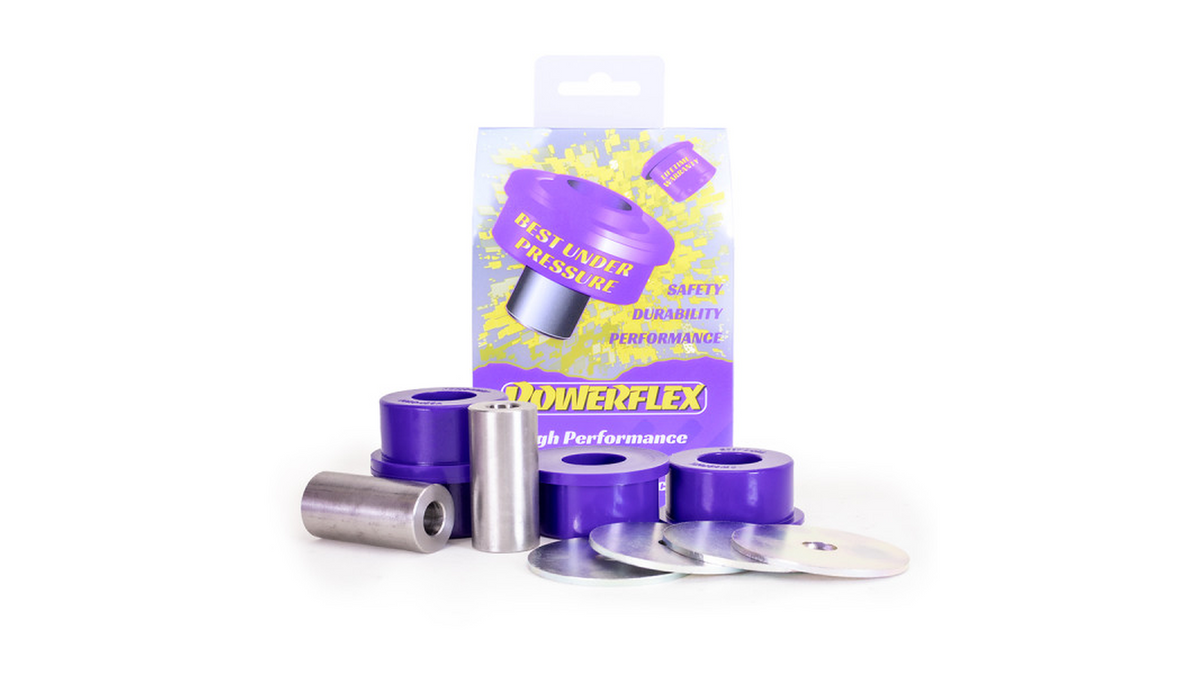 BMW F3X 3 & 4 Series / E9X 3 Series / E82 1 Series / E84 X1 Rear Diff Front Mount Bushing