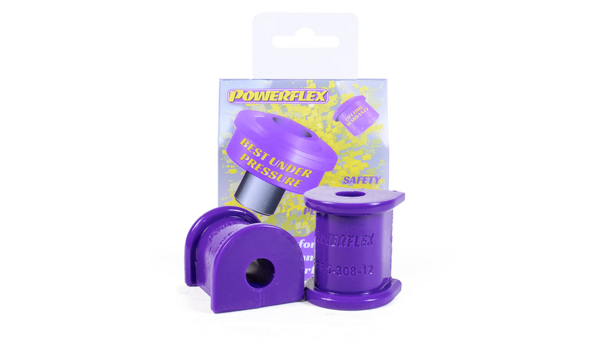 BMW E30 / 318Ti Rear Sway Bar Bushing - 12 mm