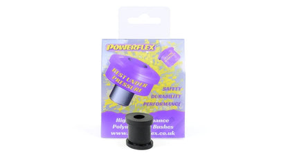 BMW Shifter Carrier Arm Bushing - Oval