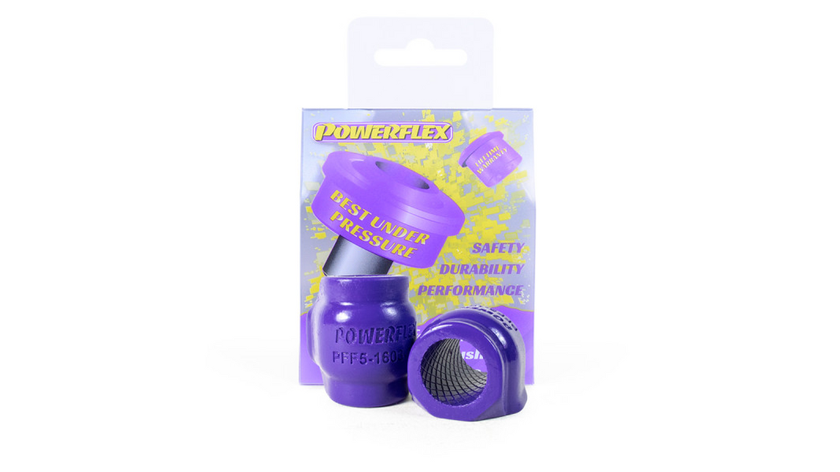 BMW E21 Front Sway Bar Bushing - 22 mm