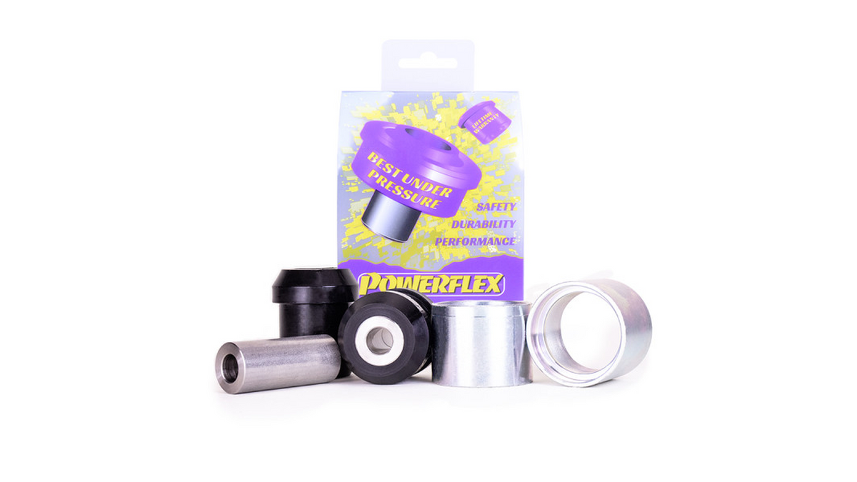 BMW E34 5 Series / E32 7 Series Front Lower Control Arm Bushing - Steel Arm