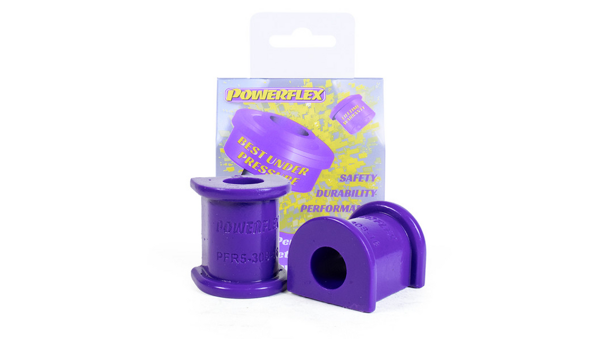 BMW E30 / E28 / E24 Rear Sway Bar Bushing - 15.5 mm