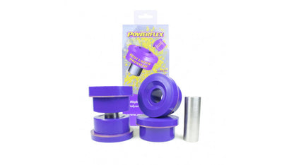 BMW E36 3 Series (90 - 98) Rear Subframe Rear Bushing