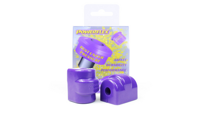 BMW E24 / E28 / E36 / E46 / Z4 Rear Sway Bar Bushing - 19 mm