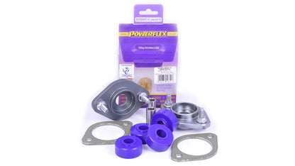 BMW E30 / E36 / E46 / Z3 / Z4 Rear Shock Mount - 10 mm