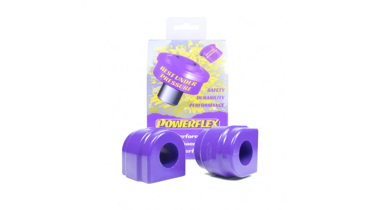 BMW E46 Front Sway Bar Bushing - 26 mm