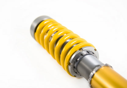 Ohlins 06-11 Porsche 911 GT2/GT3/GT3 RS (997) Road & Track Coilover System