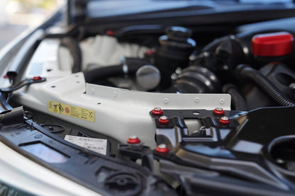 BMW E60 2003-2010 Dress Up Hardware Kit (5 Series/ M5)