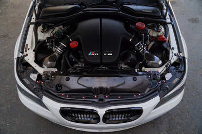 BMW E60 2003-2010 Dress Up Hardware Kit (5 Series/ M5)