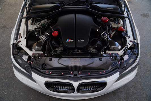 BMW E60 2003-2010 Dress Up Hardware Kit (5 Series/ M5)