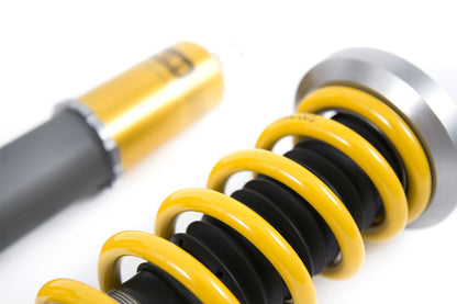 Ohlins 12-18 BMW 3/4-Series (F3X) RWD Road & Track Coilover System