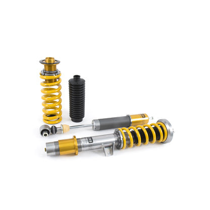 Ohlins 12-18 BMW 3/4-Series (F3X) RWD Road & Track Coilover System