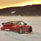 Ohlins 06-11 Porsche 911 GT2/GT3/GT3 RS (997) Road & Track Coilover System