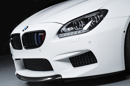 IND F06 / F12 / F13 M6 Painted Front Grille Set