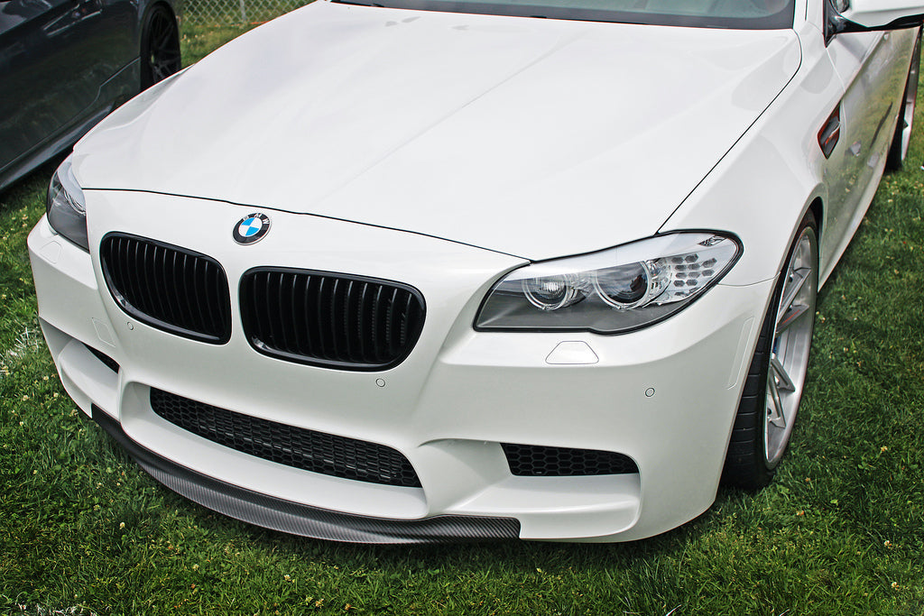 IND F10 M5 Pre-LCI Painted Front Grille Set