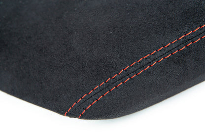 IND F87 M2 Alcantara Stitched Armrest