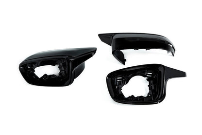 IND G8X M3 / M4 Mirror Retrofit for G2X 3 / 4-Series