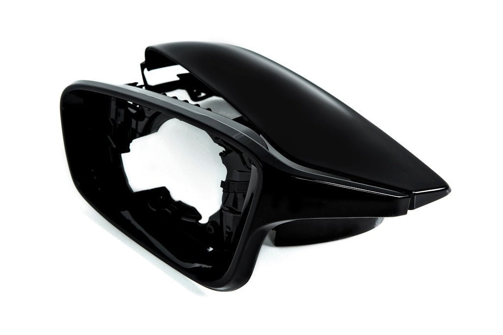 IND G8X M3 / M4 Mirror Retrofit for G2X 3 / 4-Series