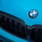 IND F90 M5 Painted BMW Roundel