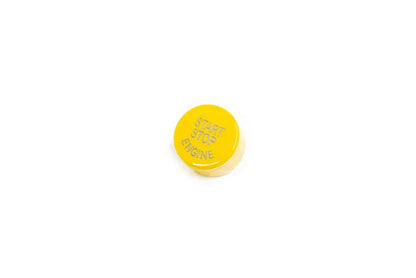 IND F22 2-Series Yellow Start / Stop Button